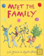 Meet The Family