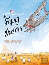 Meet The Flying Doctors