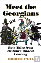 Meet The Georgians