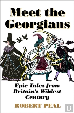 Bertrand.pt - Meet The Georgians