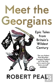 Meet The Georgians