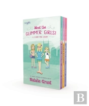 Meet The Glimmer Girls Box Set