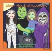 Meet The Halloweeners