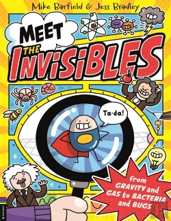 Bertrand.pt - Meet The Invisibles