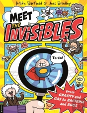 Meet The Invisibles