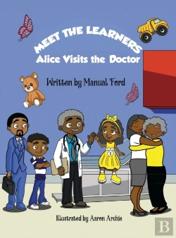 Bertrand.pt - Meet The Learners: Alice Visits The Doct