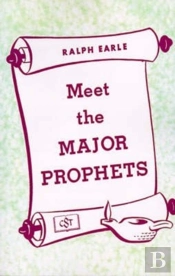 Meet The Major Prophets