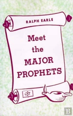 Bertrand.pt - Meet The Major Prophets