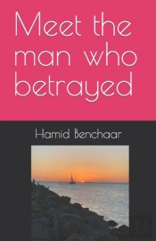 Meet The Man Who Betrayed