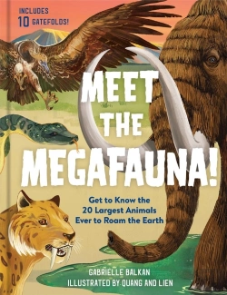 Bertrand.pt - Meet The Megafauna!