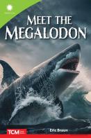 Meet The Megalodon