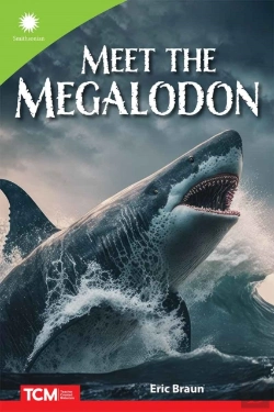 Bertrand.pt - Meet The Megalodon