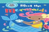 Meet The Mermaids (Reader With Necklace)