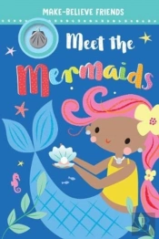 Meet The Mermaids (Reader With Necklace)