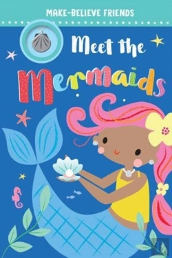 Bertrand.pt - Meet The Mermaids (Reader With Necklace)