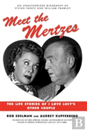 Meet The Mertzes