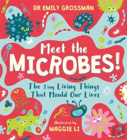 Bertrand.pt - Meet The Microbes!