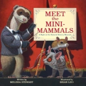 Meet The Mini-Mammals