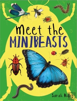 Bertrand.pt - Meet The Minibeasts