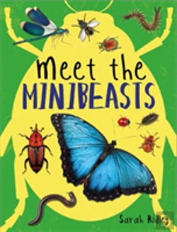 Bertrand.pt - Meet The Minibeasts