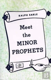 Meet The Minor Prophets