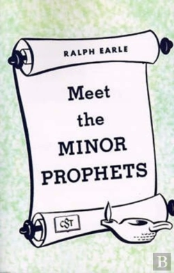 Bertrand.pt - Meet The Minor Prophets