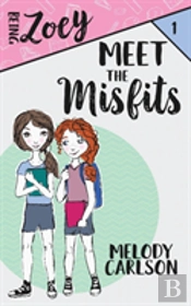 Meet The Misfits