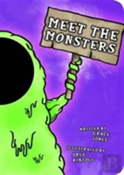 Meet The Monsters