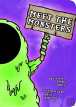 Bertrand.pt - Meet The Monsters