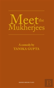 Meet The Mukherjees