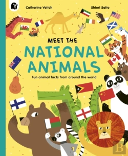 Bertrand.pt - Meet The National Animals