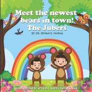 Meet The Newest Bears In Town! The Jubers