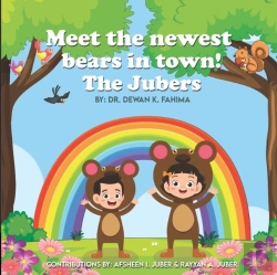 Bertrand.pt - Meet The Newest Bears In Town! The Jubers