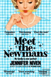 Meet The Newmans