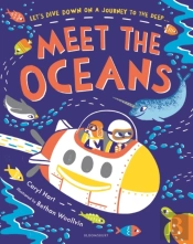 Meet The Oceans