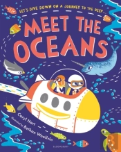 Meet The Oceans