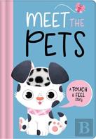 Meet The Pets