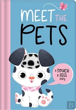 Bertrand.pt - Meet The Pets