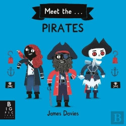 Bertrand.pt - Meet The Pirates