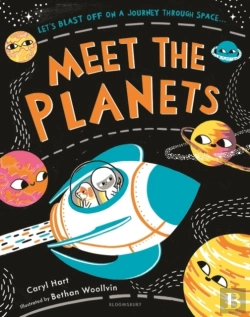 Bertrand.pt - Meet The Planets