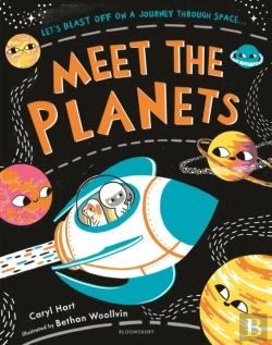 Bertrand.pt - Meet The Planets