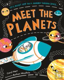 Meet The Planets