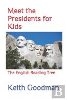 Meet The Presidents For Kids