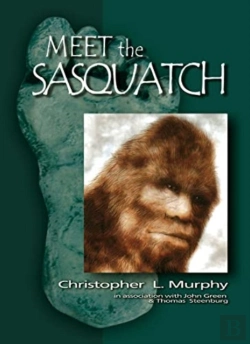 Bertrand.pt - Meet The Sasquatch Hc Sgn