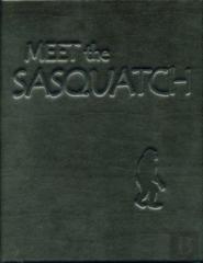 Meet The Sasquatch Ltd Ed Leather