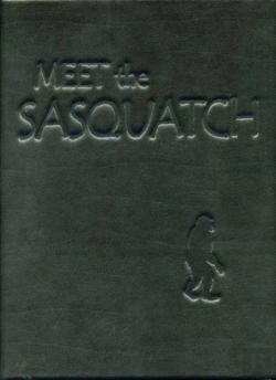 Bertrand.pt - Meet The Sasquatch Ltd Ed Leather
