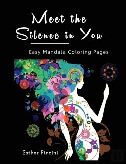 Bertrand.pt - Meet The Silence In You: Easy Mandala Co