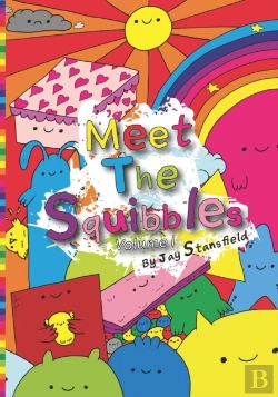 Bertrand.pt - Meet The Squibbles