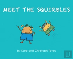 Bertrand.pt - Meet The Squirbles