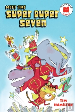 Bertrand.pt - Meet The Super Duper Seven